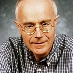 Image of Professor E. James Milner-White