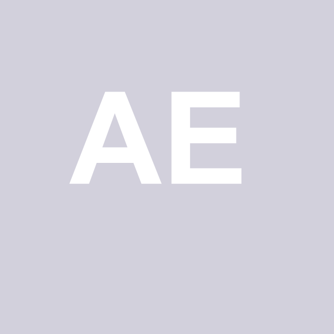 AE