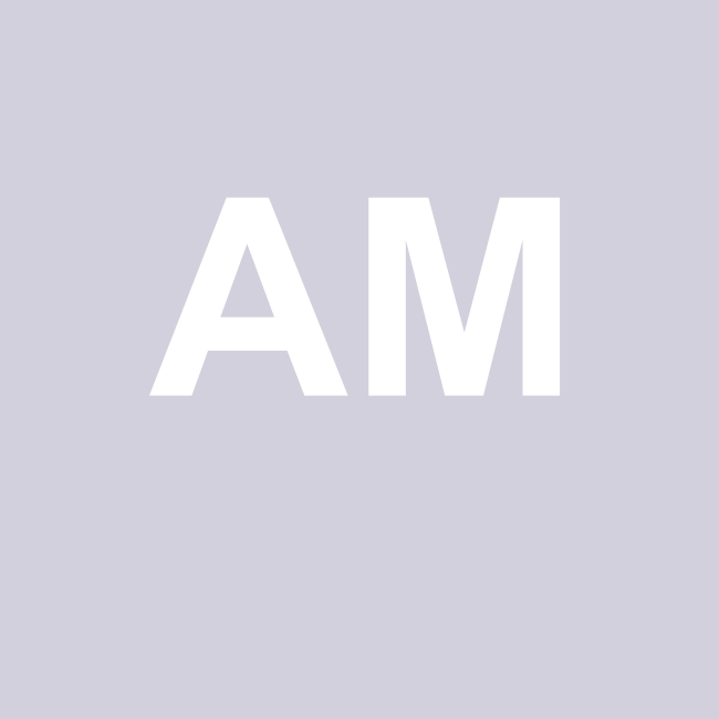 AM