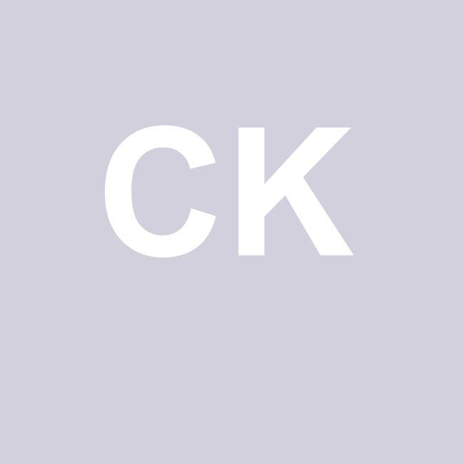 CK