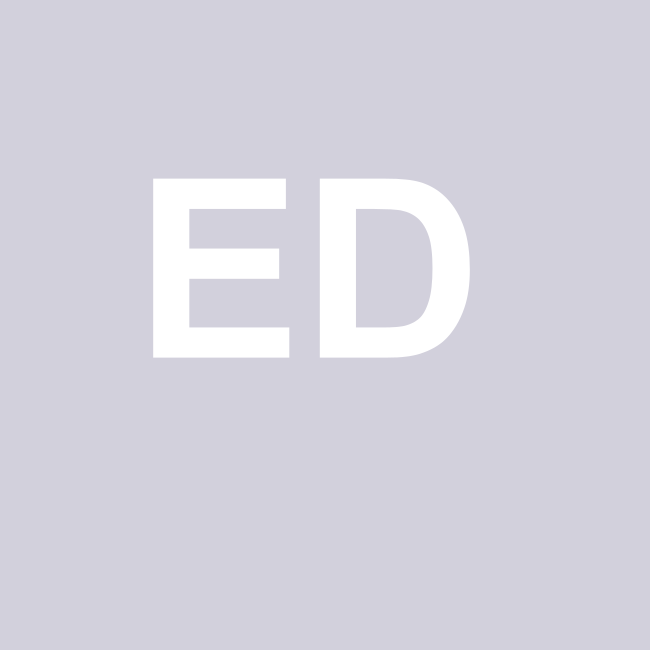 ED