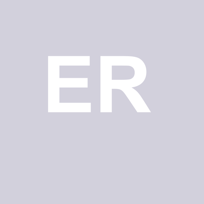 ER