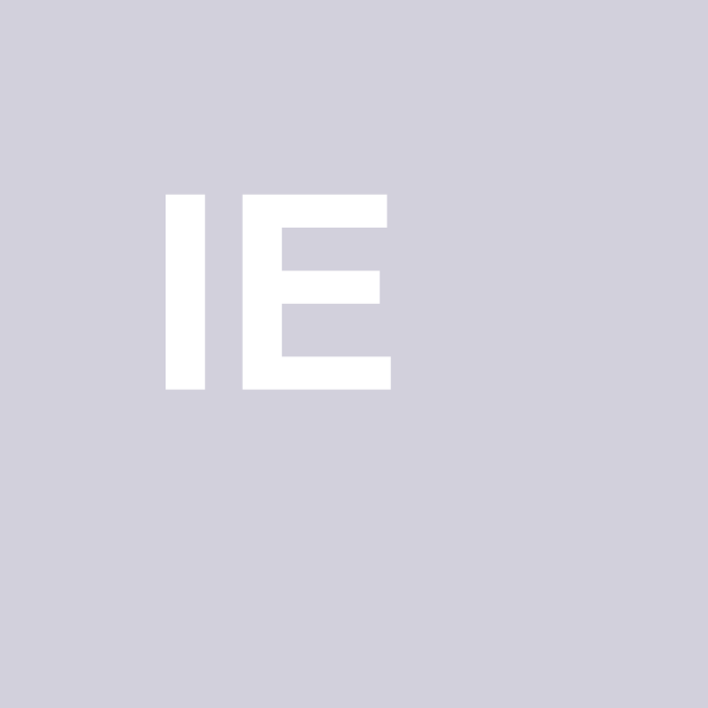 IE