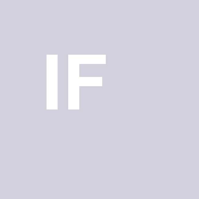 IF