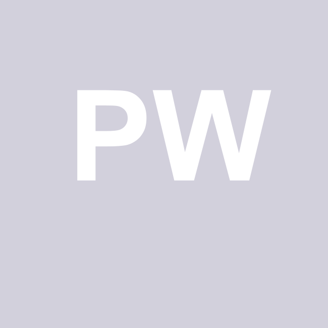 PW