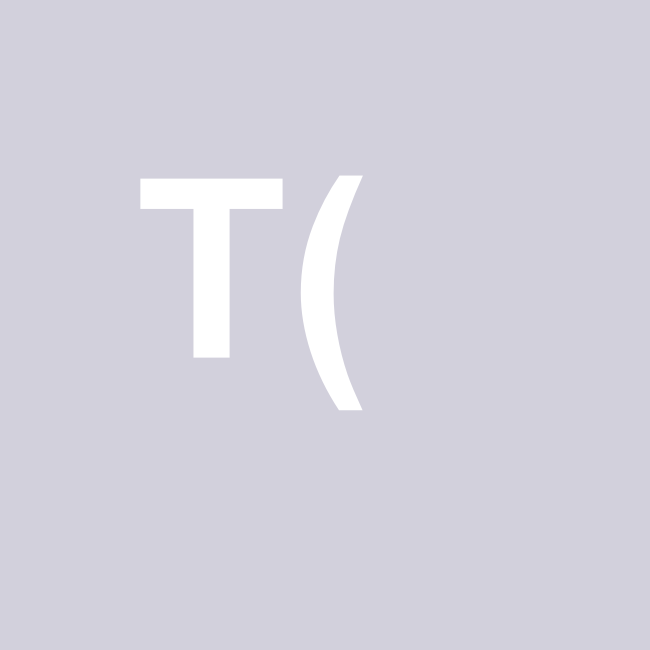 T(
