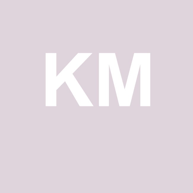 KM