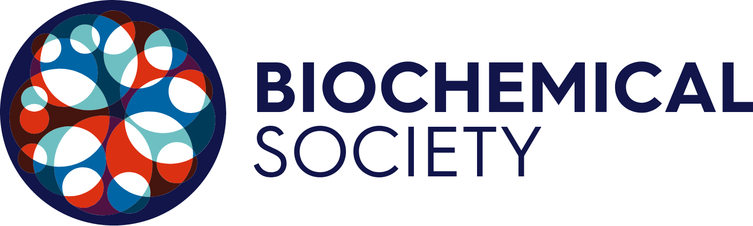 Biochemical Society logo