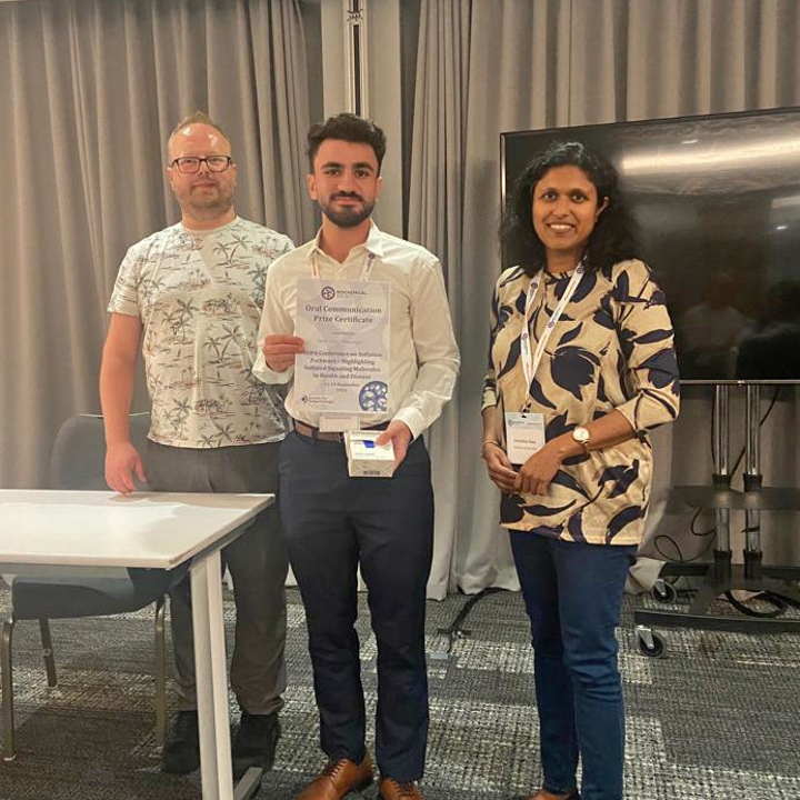 Image of Abdul Aziz Mhannayeh