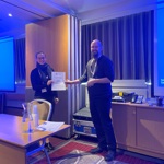 Image of Emma Sisley