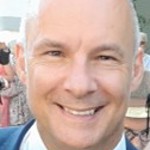 Image of Dr Wayne Carter
