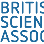 British Science Association logo