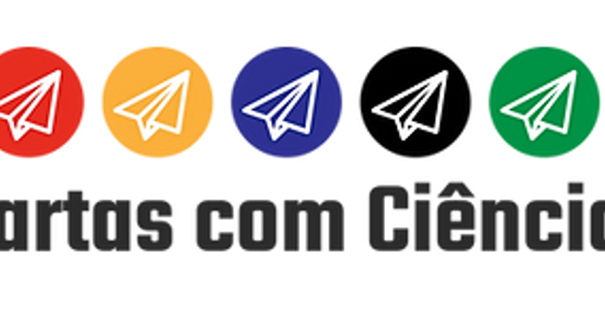 Cartas com Cienca logo