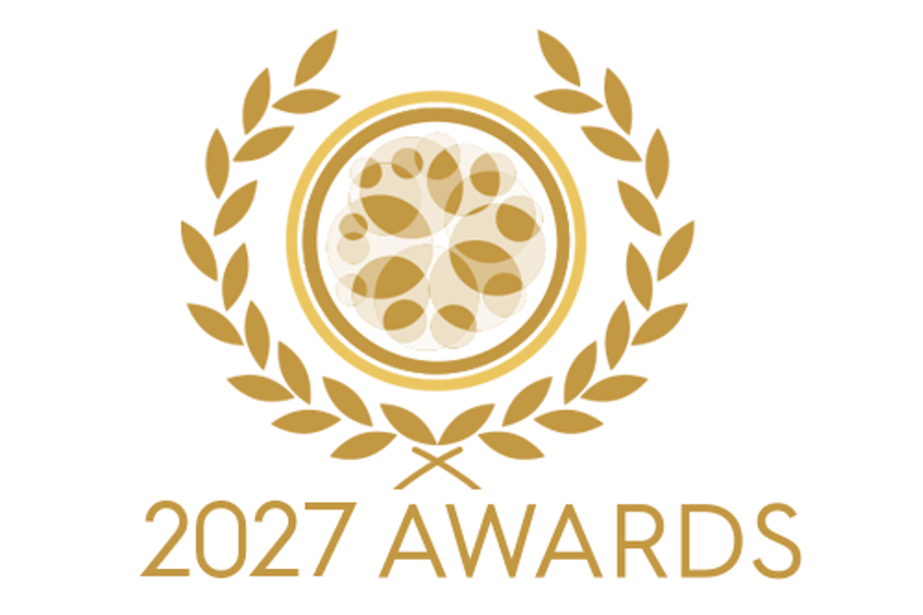 Biochemical Society 2027 Award logo