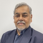 Image of Nathan Subramaniam