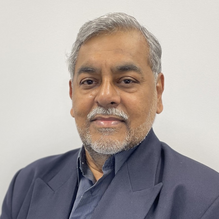 Image of Nathan Subramaniam