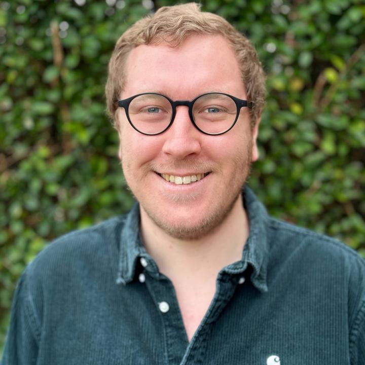 Image of Dr James Turnbull