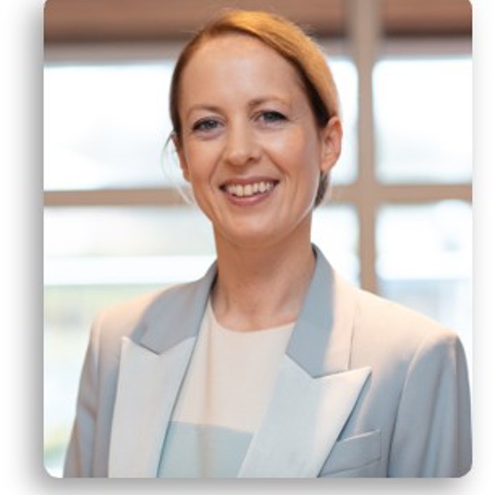 Image of Chloe Frankish