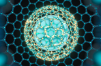 Schematic of a network 