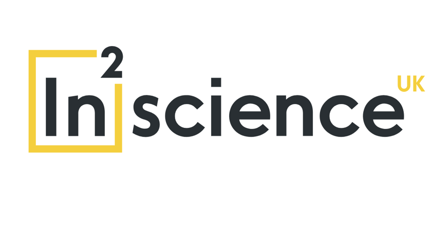 In2ScienceUK logo