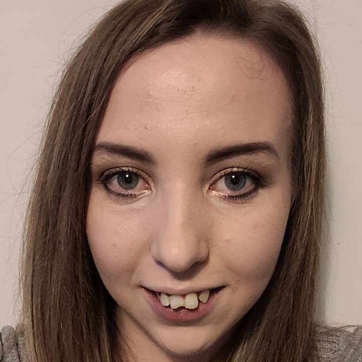 Image of Samantha Connor