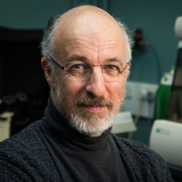 Image of Michael Duchen