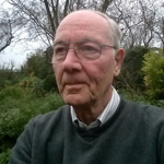 Image of Dr Alan Barrett