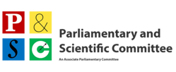 Logo of the Parliamentary & Scientific Committee