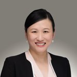 Image of Caroline Wee