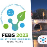 FEBS 2023 The 47th FEBS Congress 