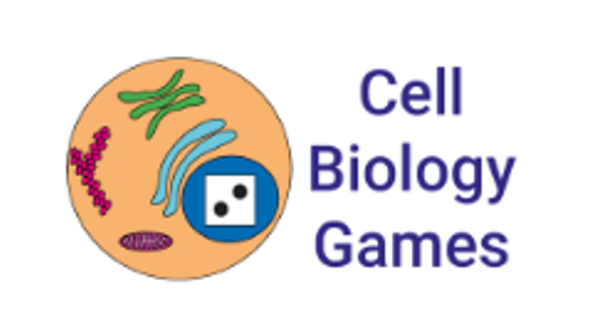 Cell Biology Games logo