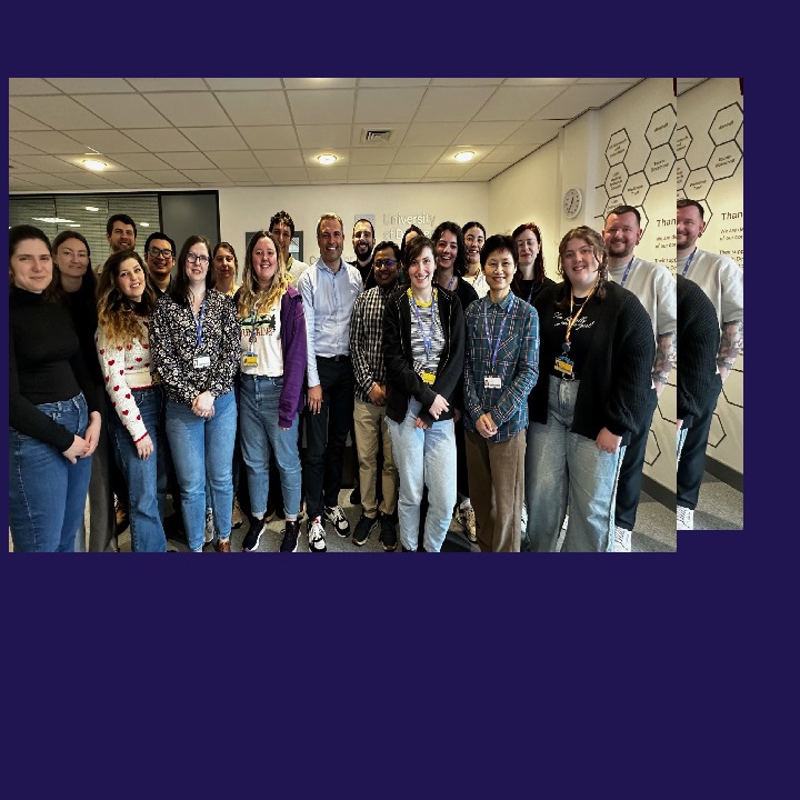 Image of ACBI PROTAC Collaboration Team