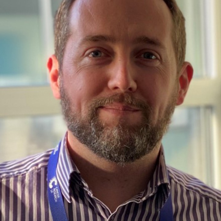 Image of Christopher Toseland