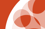 Logo in orange
