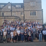 Image of Megan Priestley