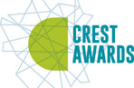CREST Awards logo