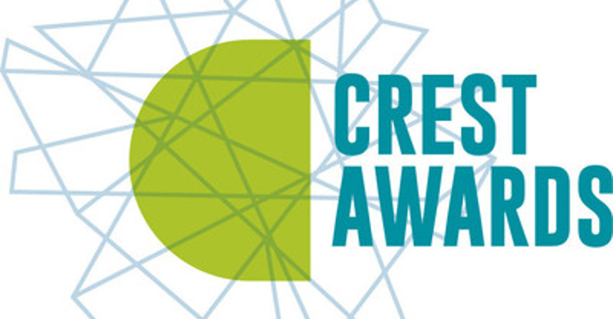CREST Awards logo