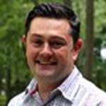 Image of Dr Gavin McStay