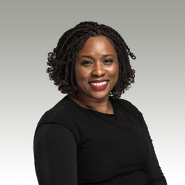 Headshot of Kofo Balogun