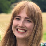 Image of Dr Hayley Moulding