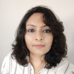 Image of Dr Kakoli Bose