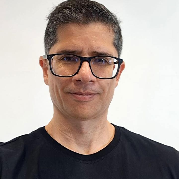 Image of Alexandre Bruni-Cardoso 