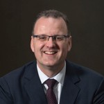 Image of Professor Richard Reece