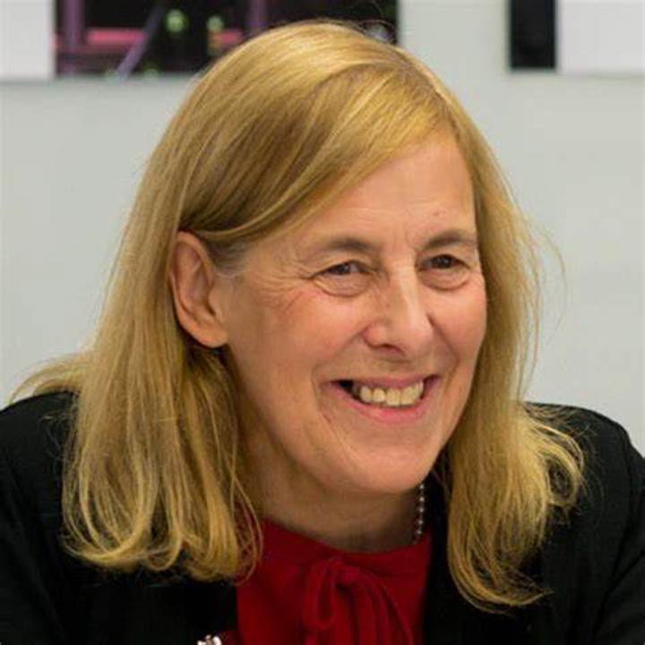 Image of Janet Thornton