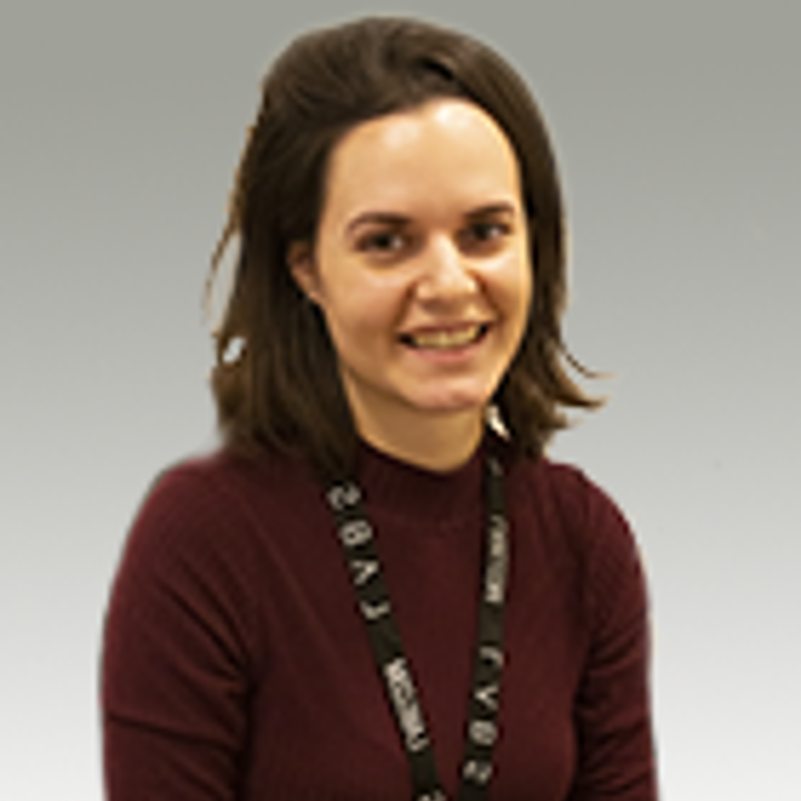 Image of Danielle Raanan
