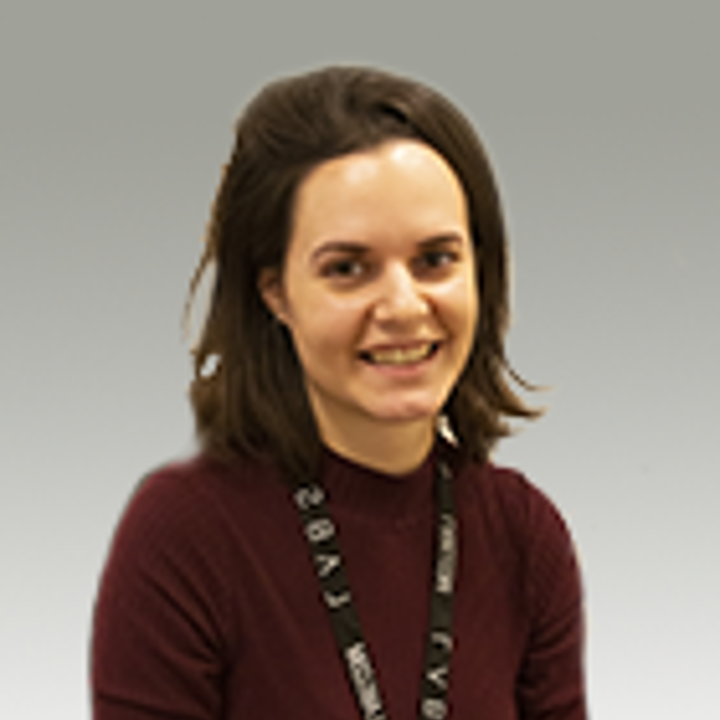 Image of Danielle Raanan