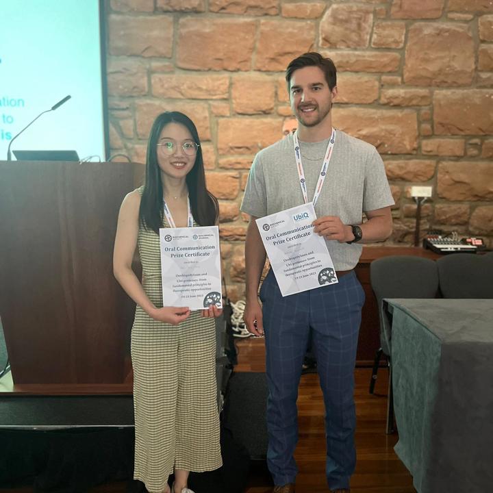 Image of Derek Belhuis