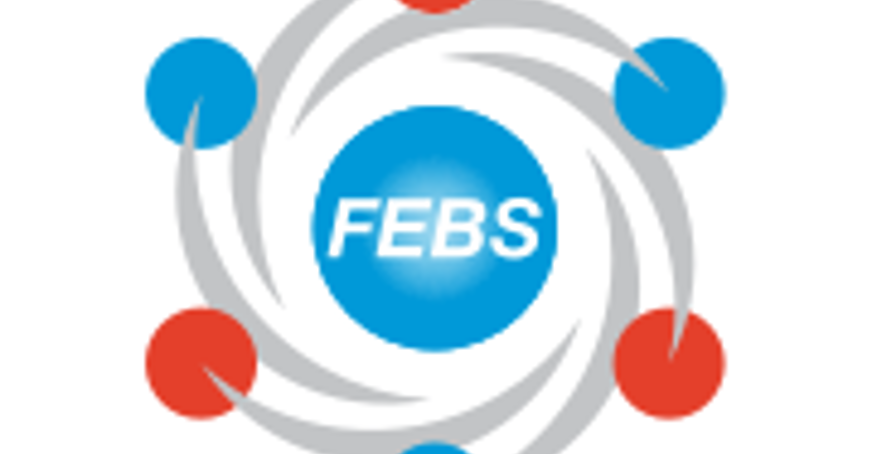 FEBS logo