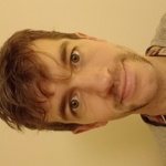 Image of Benjamin Foster
