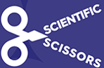 Scientific Scissors